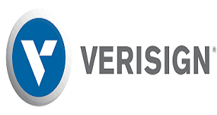 verisign logo